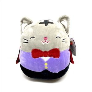 Tally 8” Squishmallow